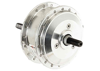 brn e-bike Ansmann Motore Anteriore 100